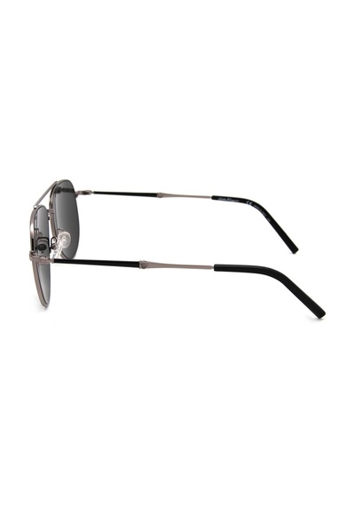 Salvatore Ferragamo Sf 226sp C086 Erkek Güneş Gözl Siyah