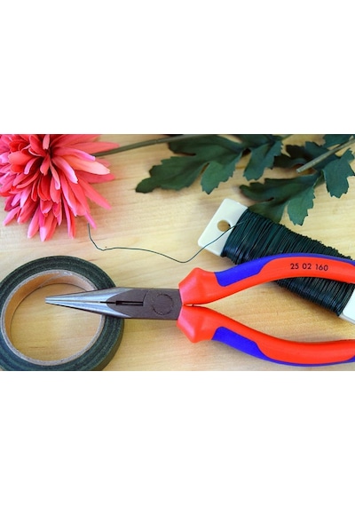 Knipex 25 02 160 Kargaburun 160 Mm