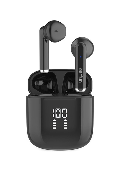 Air Lite Tw204 Siyah 4 Mikrofonlu Enc Tws Ipx7 Su Geçirmezlik Bluetooth Gerçek Kablosuz Kulak Genel