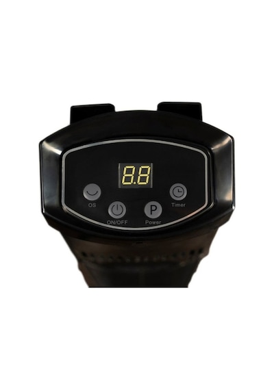 Awox Tower RC X-9501 Karbon Isıtıcı Dik 180 Derece Dönen Soba
