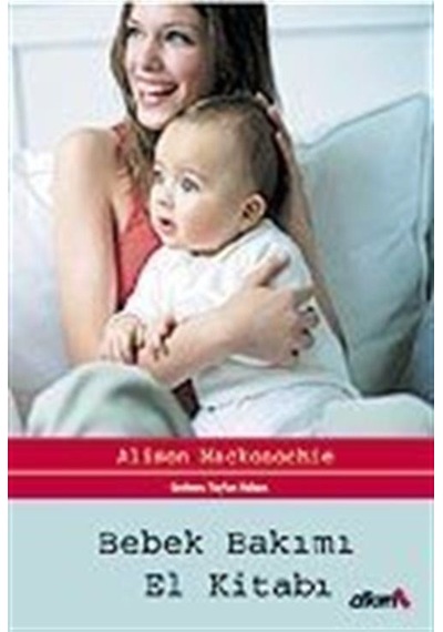 Bebek Bakımı El Kitabı / Tayfun Hakan