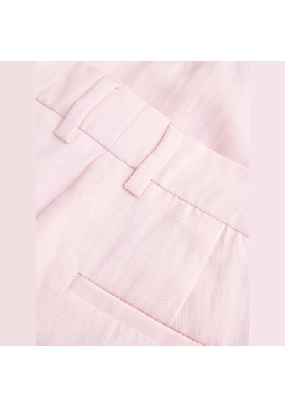Jack & Jones Kadin Yüksek Bel Sort - Aya - 12295914 Pink-a-boo