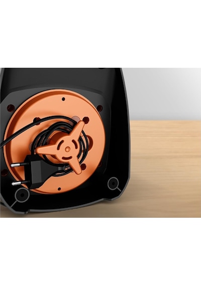 Tefal Fresh Express Twist 150 W 5 Fonksiyonlu Doğrayıcı