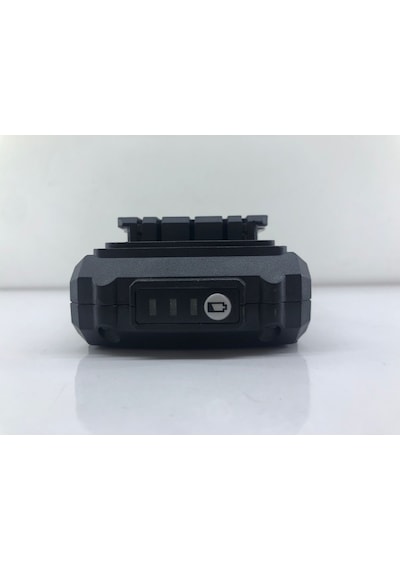 Power Plus 16 V 1.3 Ah Lityum Batarya