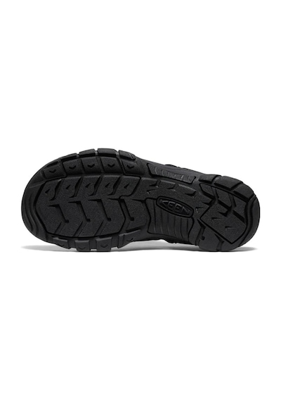 Keen Newport H2 Erkek Sandalet Çok Renkli