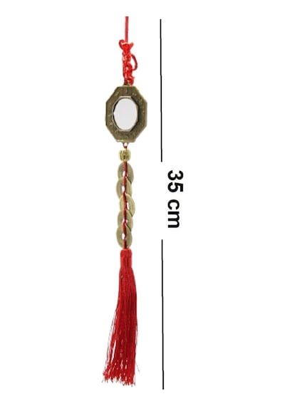 Şans Ve Bereket Metal Askılık