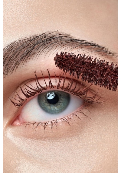 Catrice Hyper Lash Maskara 3 Lü Paket 030 Burgundy Bliss 2