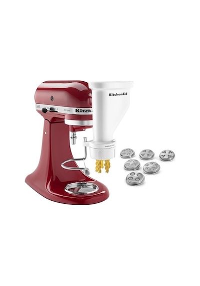 KitchenAid Uyumlu 5Ksmpexta Makarna Yapma Aksesuarı