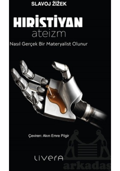 Hıristiyan Ateizm