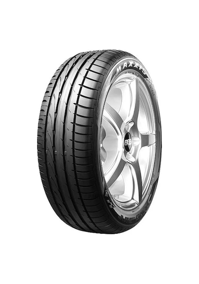 Maxxis 235/55r18 100w S-pro Maxxıs Yaz Lastiği 2017