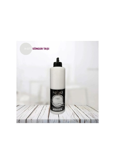 Cadence Hybrid Multisurfaces H075 Sünger Taşı 500 Ml. Sünger Taşı Sünger Taşı
