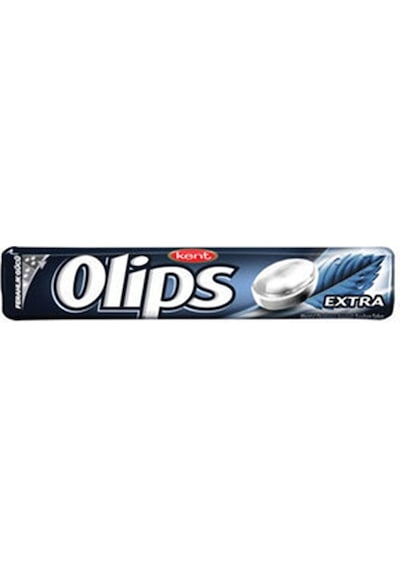 Kent Olips Stick Keskin Nane Şeker 28 G