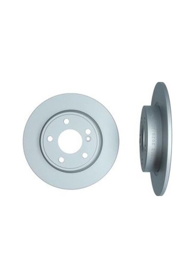Novalty Fdrx22r M.benz W117 176 246 Arka Fren Diski Adet A2464230012 2464230012