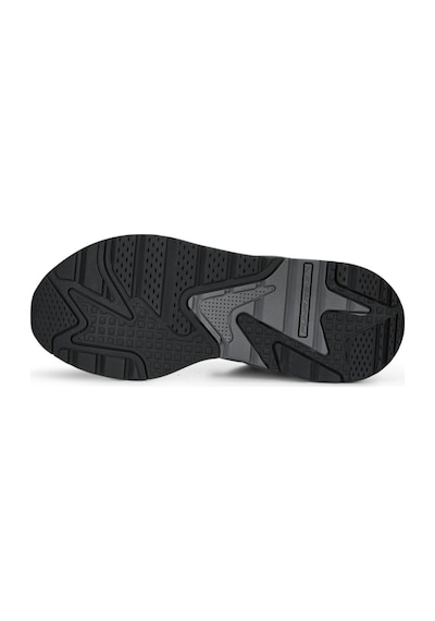 Puma Rs-x Efekt Gradient Erkek Sneaker Siyah