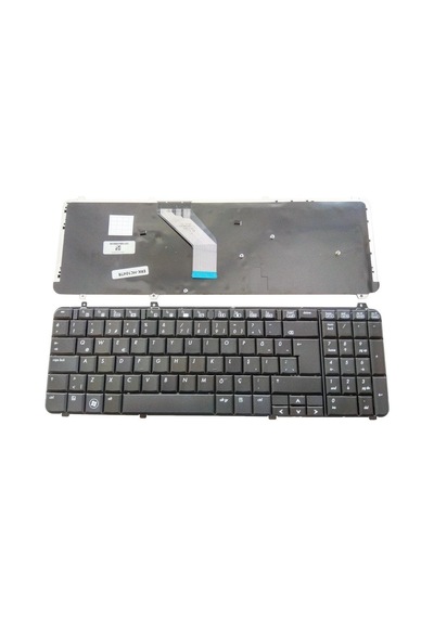 Hp Pavilion Dv6-1004tx Tr Klavyesi