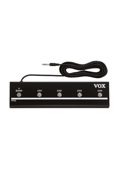 Vox-verstärker Vfs5 5-wege-vfs5 Diğer