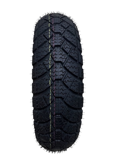 Dış Lastik 110/70-12 Sc-500 Winter Grip2 Anlas Tubeless 2026 38. Hafta Üretim