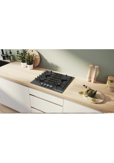 Bosch PPP6A9I40 Ankastre Ocak