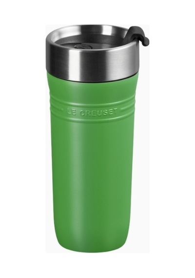Le Creuset On The Go Termos Bardak Sızdırmaz Yeşil