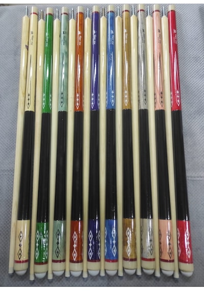 Süper Star Bilardo Istakası