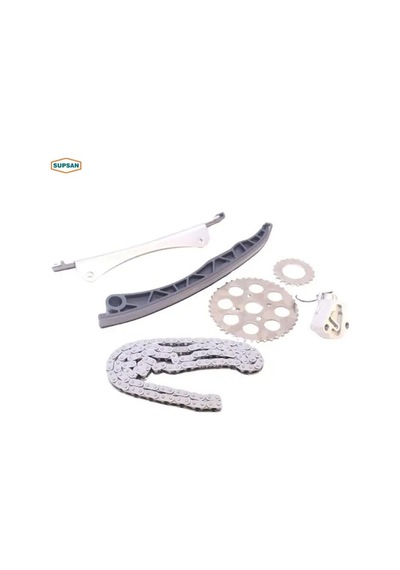 Triger Zincir Dişli Seti Corsa C-astra H-fiorino-egea-doblo-bipper 1.3jtd/hdi/z13dt 04-