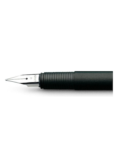 Lamy Cp1 Mat Siyah Dolma Kalem 56-F