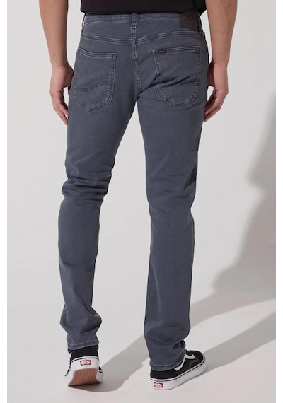 Lee Erkek Kot Pantolon L719072853 Koyu Gri