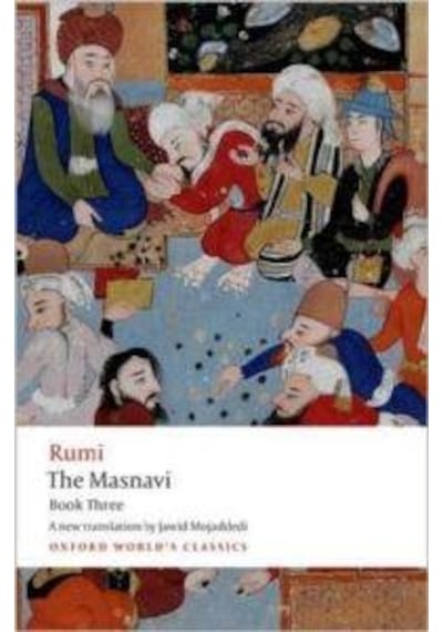 The Masnavi Book 3
