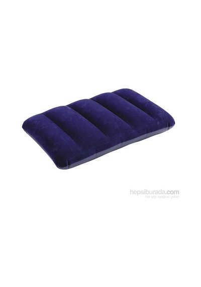 Intex 68672 Seyahat Yastığı 43 Cm Çok Renkli