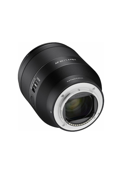 Samyang AF 50 MM F/1.4 FE II (Sony E) Uyumlu Lens
