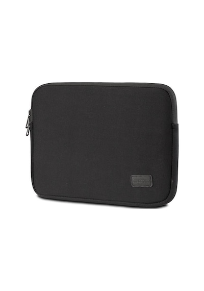 Classone WSL1500 Livorno Serisi 15.6'' Su Geçirmez Kumaş Notebook Taşıma Kılıfı Siyah