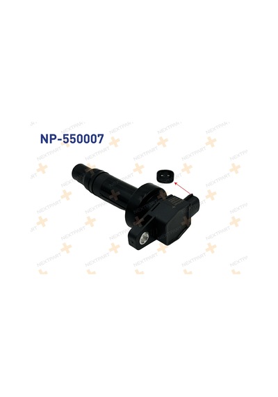 Nextpart Ateşleme Bobini Hyundai Accent Blue 1.4 1.6 2012- Elantra V Vı 1.6 2011-2020 I20 1.4 1.6