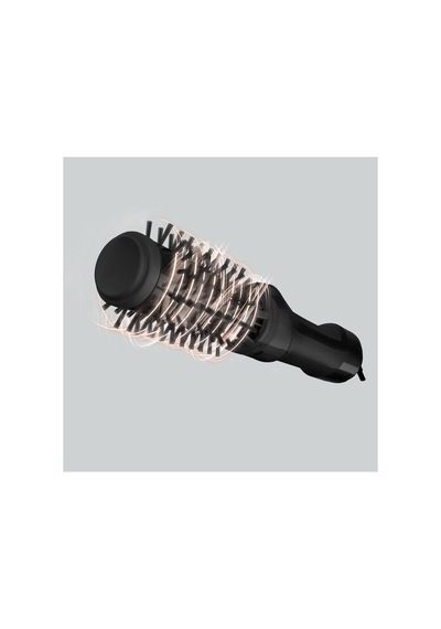 Ub9520 Brush Active 2 Kademeli Seramik Kaplama Elektrikli Saç Şekillendirici Tarak