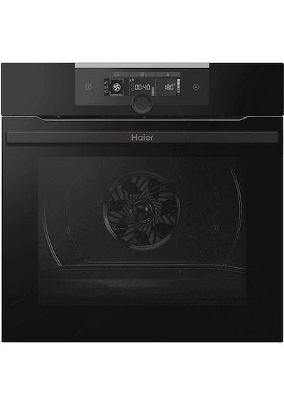 Haier HWO60SM2F3BH 70 L Ankastre Fırın