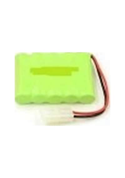 6V 2700Mah  Oyuncak Araba Bataryası Mini Tamiya Soketli