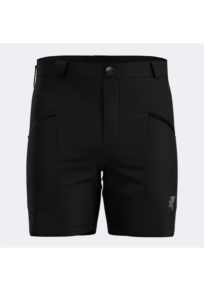 Joma Explorer Bermuda Black Erkek Siyah Şort Siyah