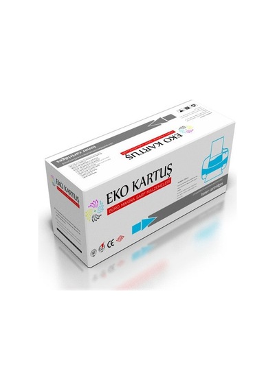Hp 285a Toner Siyah 2000 Sayfa Uyumluluk Markası Hp Yazıcı