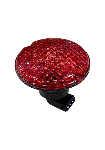 Park-stop Lambası Duylu Yuvarlak 95 Mm Minübüs
