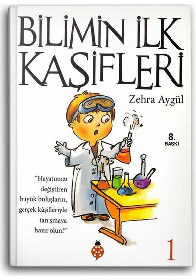 Bilimin Ilk Kaşifleri - 1 N11.8798