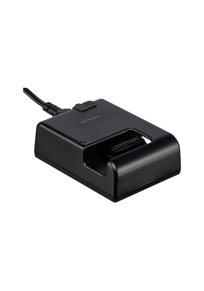 Nikon Vea016ea Battery Charger Mh-25a Eu Dslr Aksesuar
