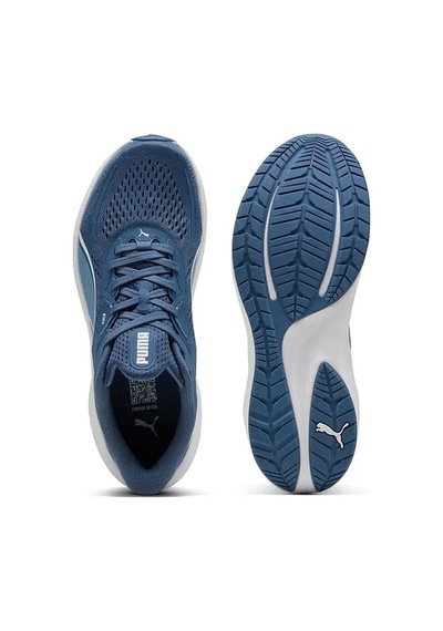 Puma Skyrocket Lite 2 Unisex Spor Ayakkabı Mavi