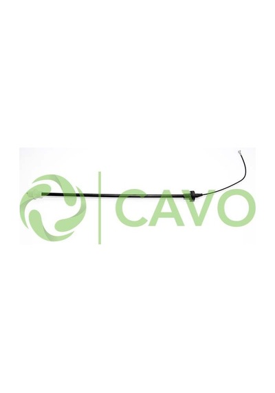 Cavo Debrıyaj Telı Escort Fa 1,4 / 1,6 / 1,8 Zetec 95 01 Orıon 1,6 16v 92 93 Uzunluk: 803 / 465 AOD-CAVO 4601.645