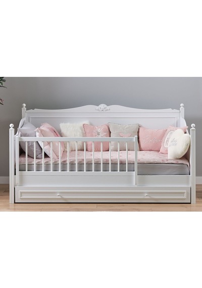 Lora Toddler Karyola 90x200 Cm