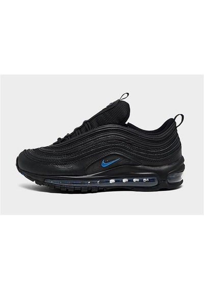 Nike Air Max 97 GS Sneaker Ayakkabı FB8033-001-Siyah