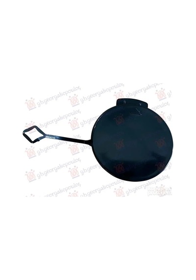 Bmw Ön Tampon Çeki Demir Kapağı F44 51118080705
