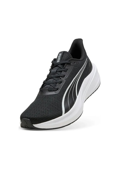 Puma Dasher Lite Siyah Spor Ayakkabı 31258601