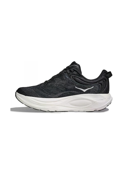 Hoka 1171933 Gaviota 6 Koşu Siyah-beyaz Unisex Spor Ayakkabı SİYAH-BEYAZ