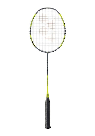 Yy22 Arc-7 Tour 4u5g Badminton Raketi- Gri Sarı