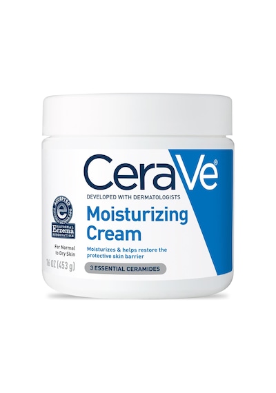 CeraVe Yüz ve Vücut İçin Nemlendirici Krem 453GR