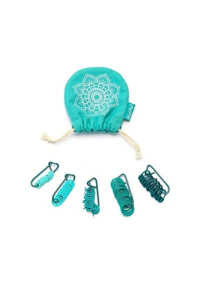 - The Mindful Collection Stich Marker - 100 Adet